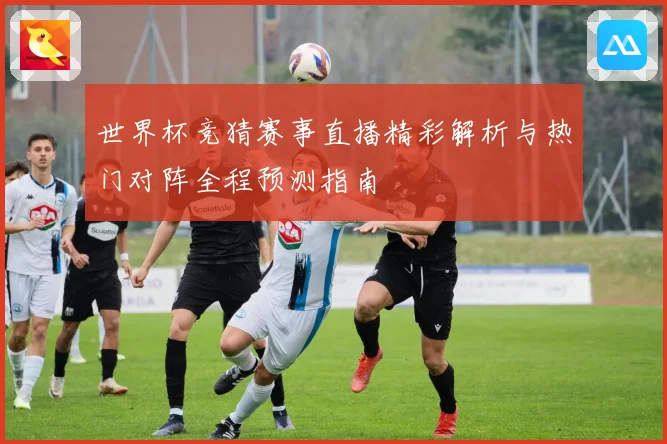世界杯竞猜赛事直播精彩解析与热门对阵全程预测指南