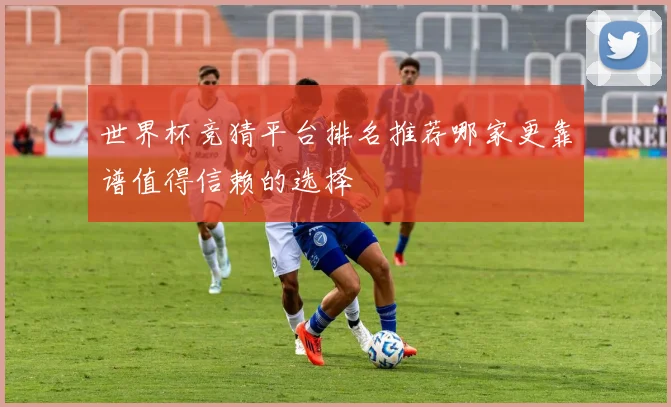世界杯竞猜平台排名推荐哪家更靠谱值得信赖的选择